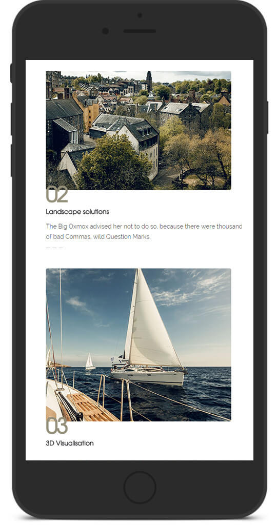 Image module